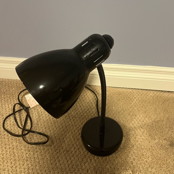 Desk/Study Lamp - Picture 2 of 2